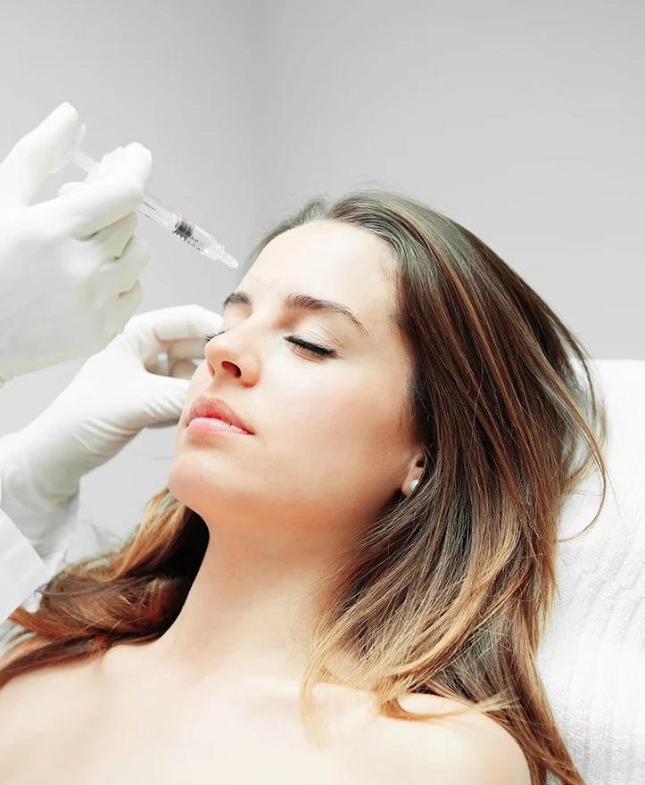 Anti-wrinkle treatments (1) - The Aesthetics Suite - The Aesthetics Suite Advanced Aesthetics Wilmslow