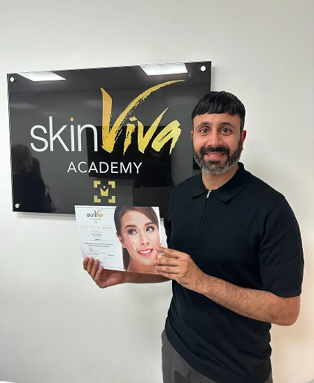 aesthetics clinic Wilmslow