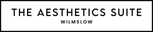 The Aesthetics Suite Wilmslow logo