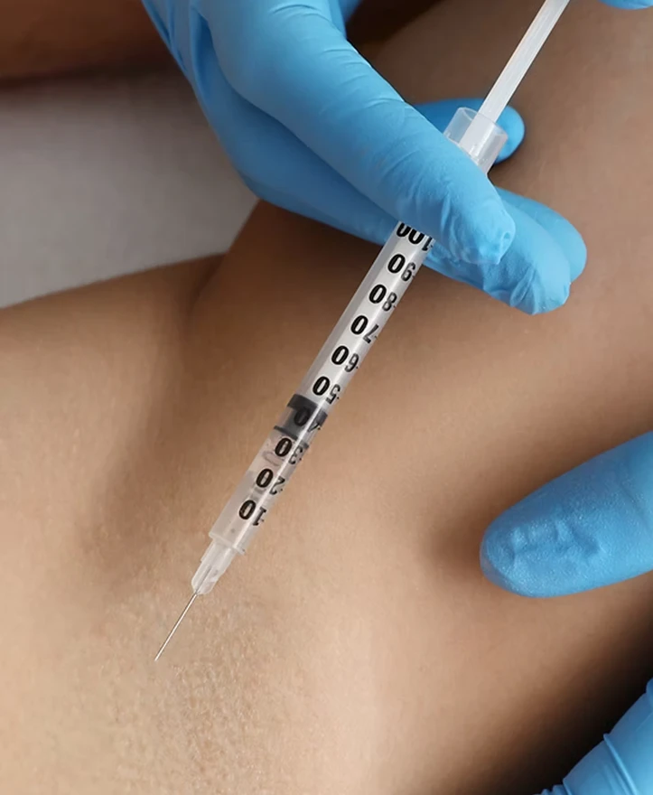advanced aesthetics Wilmslow